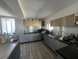  Maison  vendre 4 pices 94 m