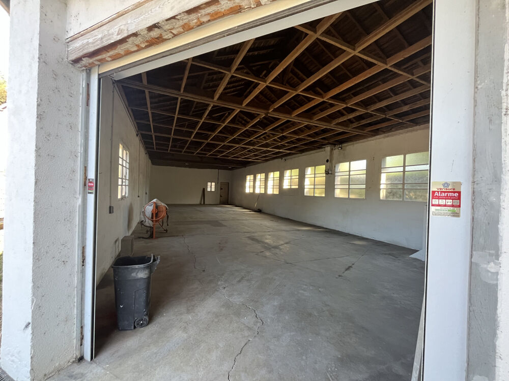 Location Parking/Garage AMPLEPUIS Amplepuis
