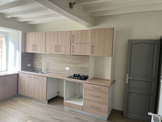  Duplex/triplex à louer 4 pièces 68 m²