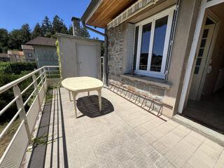  Maison à vendre 4 pièces 109 m²
