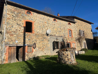  Maison � vendre 6 pi�ces 100 m�