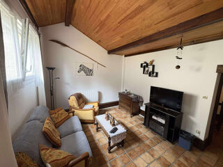  Maison � vendre 3 pi�ces 65 m�