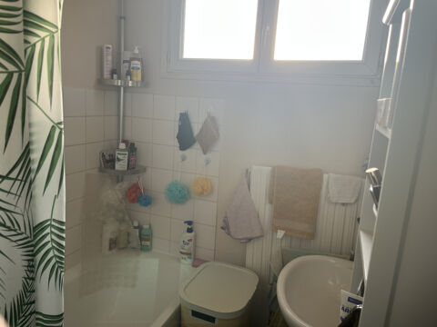  Appartement � louer 4 pi�ces 69 m�