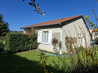 Maison à vendre 2 pièces 59 m²