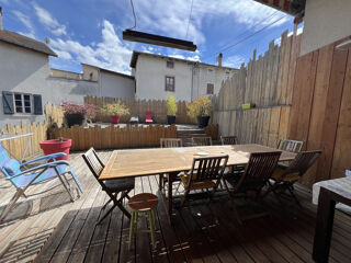  Maison à vendre 9 pièces 263 m²