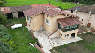  Maison � vendre 4 pi�ces 80 m�