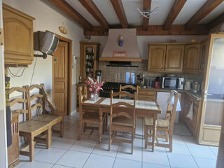  Maison  vendre 7 pices 130 m