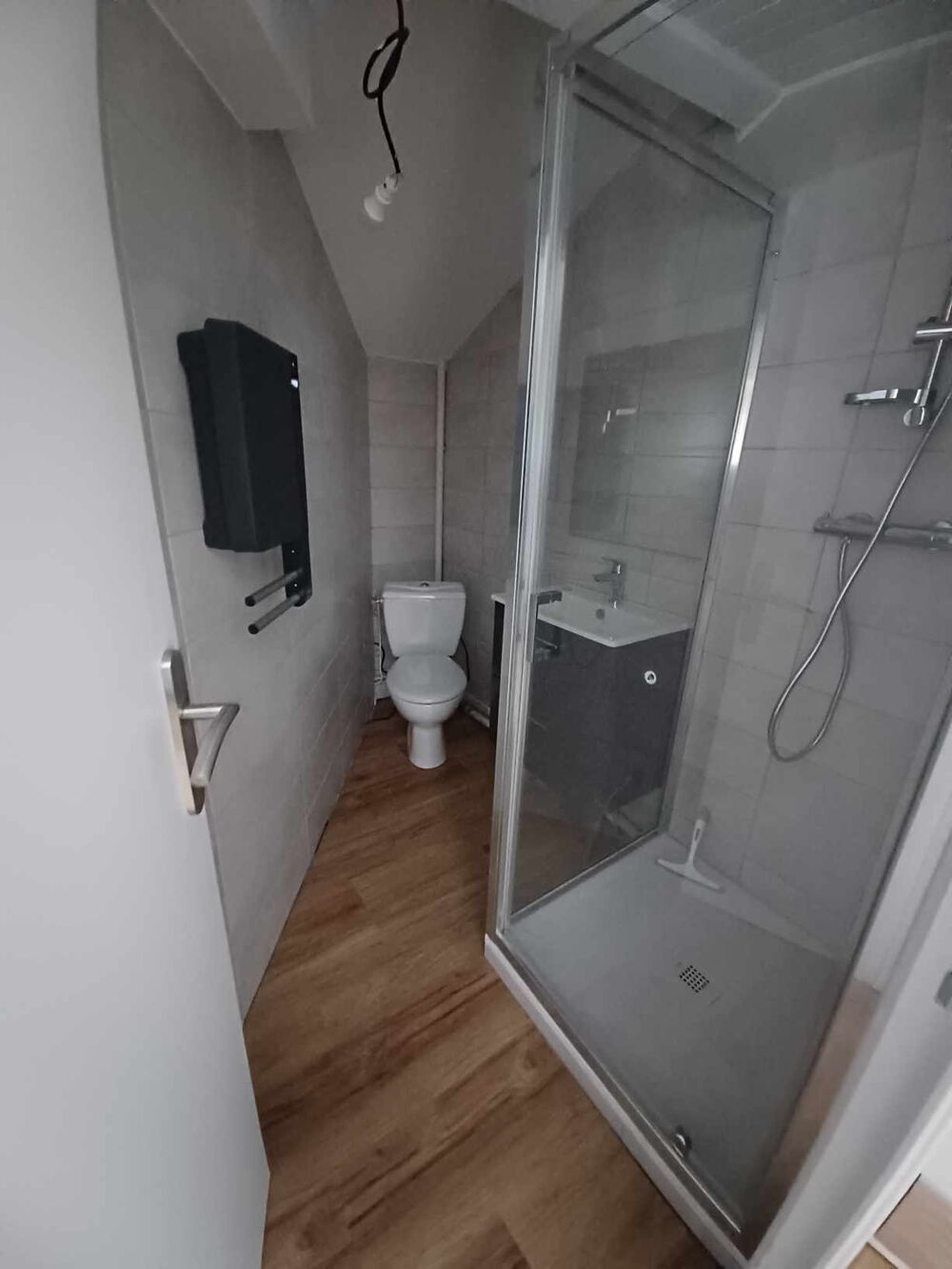 Location Duplex/Triplex Au coeur de Poule les Echarmeaux, triplex entièrement restauré Poule les echarmeaux
