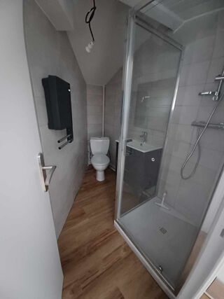  Duplex/triplex à louer 2 pièces 42 m² Poule les echarmeaux