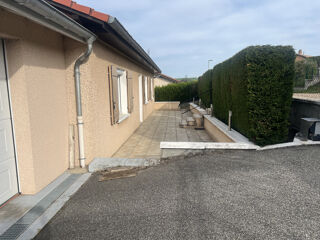  Maison à vendre 4 pièces 88 m²