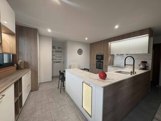  Maison à vendre 5 pièces 114 m²