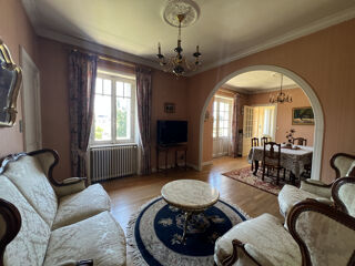  Maison à vendre 4 pièces 109 m²