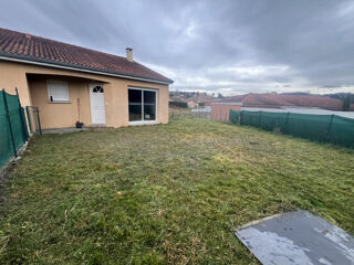  Maison � vendre 4 pi�ces 88 m�