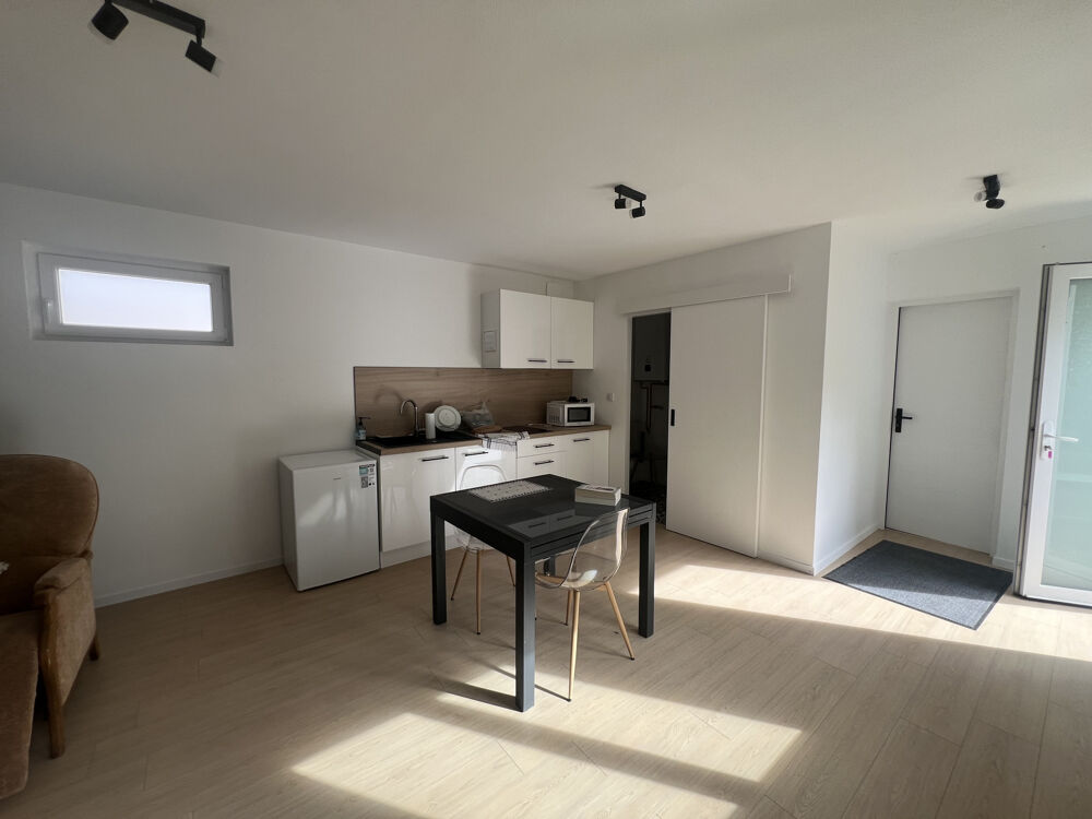 Location Appartement AMPLEPUIS Amplepuis