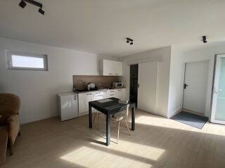  Appartement à louer 2 pièces 36 m²