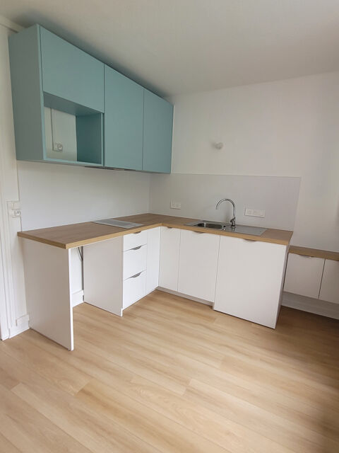   AMPLEPUIS Appartement - 2 pi�ce(s) - 24 m�