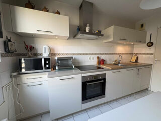  Appartement � vendre 4 pi�ces 90 m�