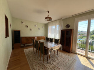  Maison à vendre 6 pièces 114 m²