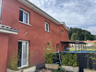  Maison à vendre 8 pièces 164 m²