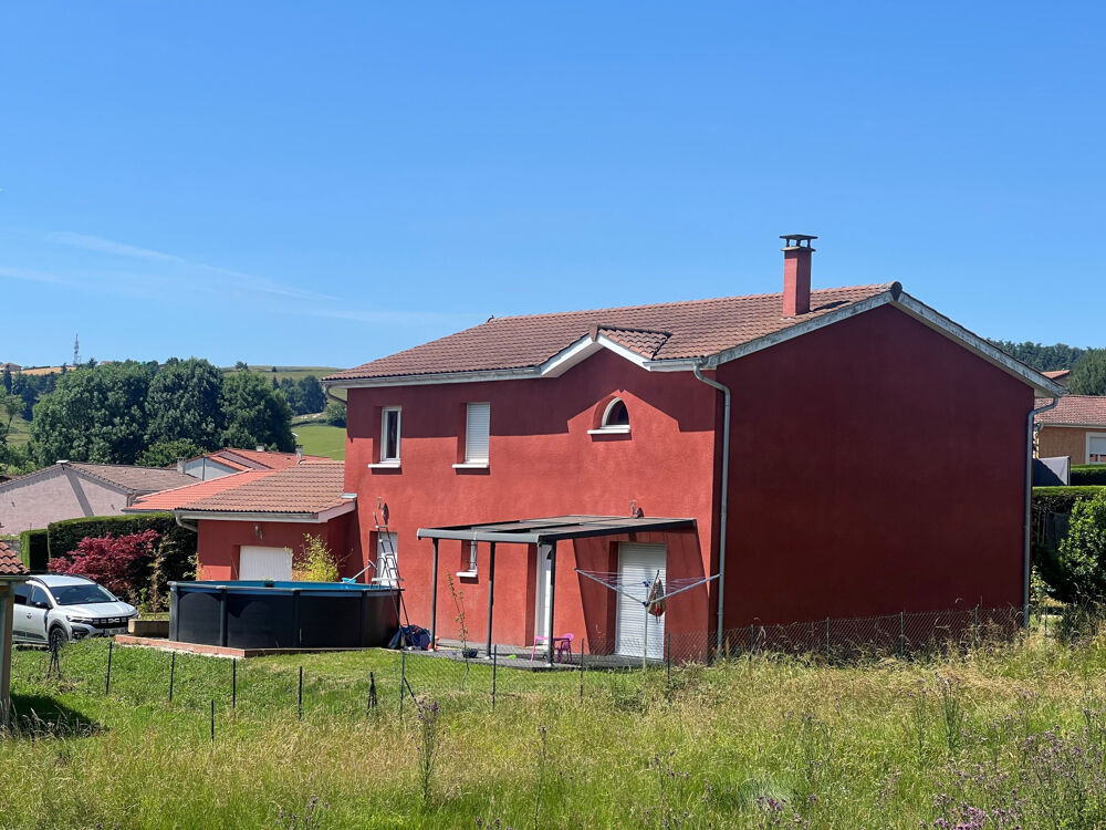 Vente Maison AMPLEPUIS Amplepuis