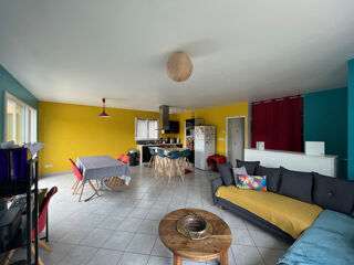  Maison � vendre 4 pi�ces 88 m�