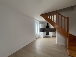  Duplex/triplex à louer 3 pièces 42 m²