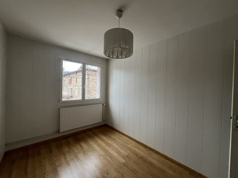   AMPLEPUIS Appartement - 4 pi�ce(s) - 69 m�