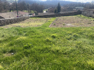  Terrain � vendre 375 m�