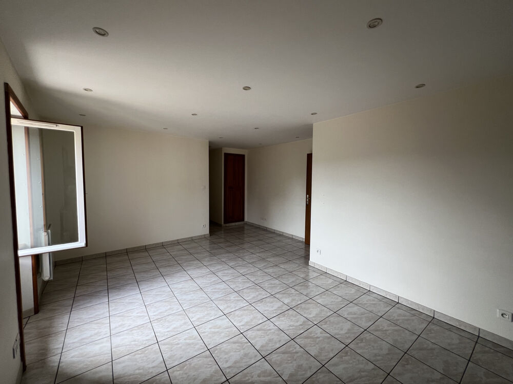 Location Appartement AMPLEPUIS Amplepuis