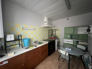  Maison � louer 3 pi�ces 60 m�