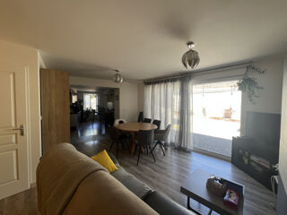  Maison � vendre 4 pi�ces 94 m�