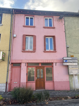  Maison � vendre 5 pi�ces 103 m�