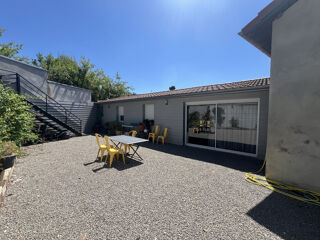  Maison � vendre 4 pi�ces 94 m�