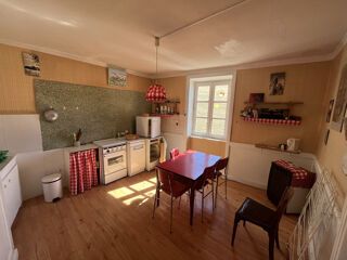  Maison à vendre 8 pièces 160 m²