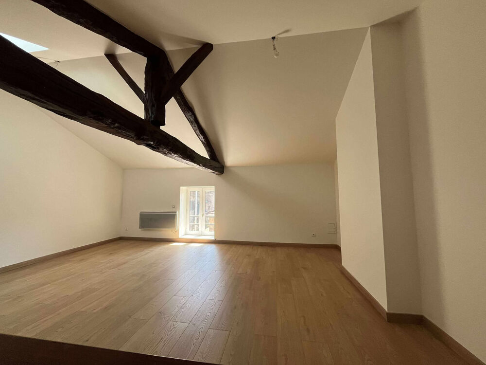 Vente Maison Maison en pierre de 105m2 Claveisolles