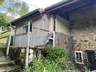  Maison � vendre 3 pi�ces 45 m�