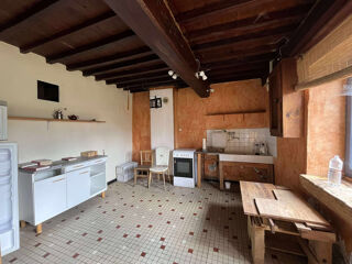  Maison � vendre 6 pi�ces 130 m�