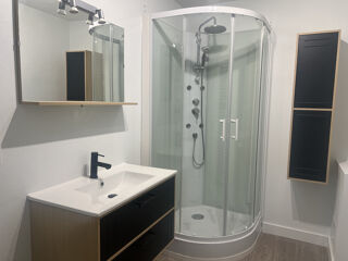  Appartement � louer 4 pi�ces 78 m�