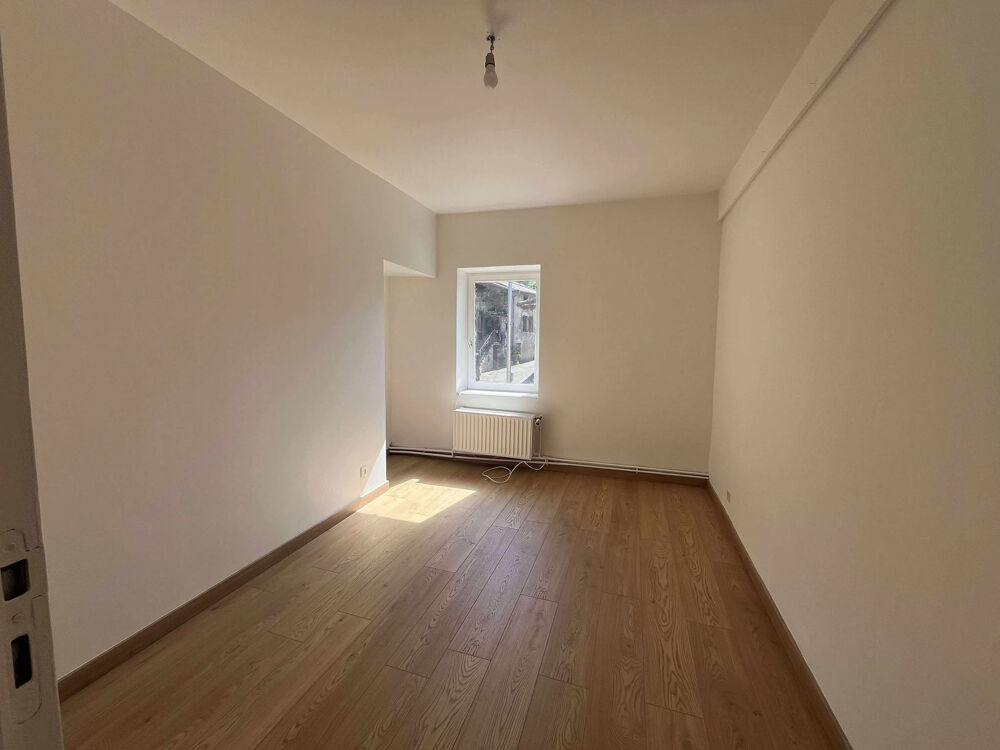 Vente Maison Maison en pierre de 105m2 Claveisolles