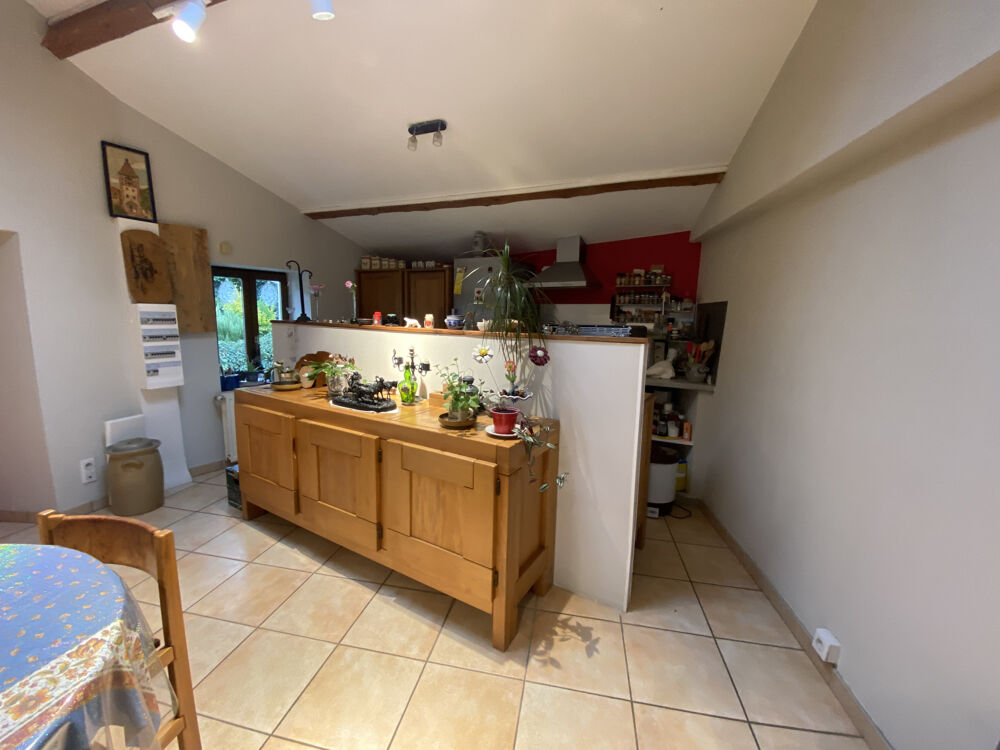 Vente Maison AMPLEPUIS Amplepuis