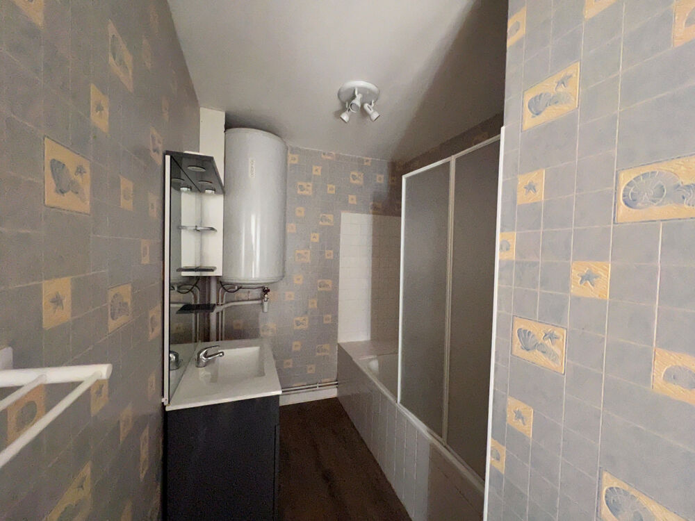 Location Appartement AMPLEPUIS Amplepuis