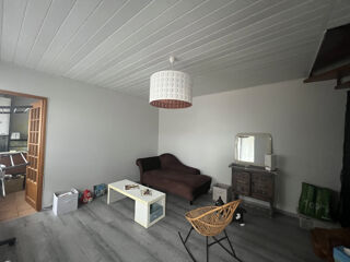  Maison � louer 3 pi�ces 60 m�