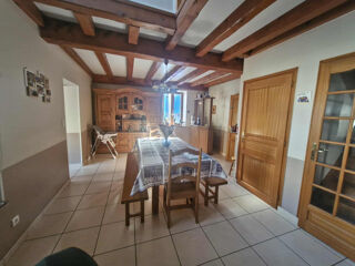  Maison  vendre 7 pices 130 m