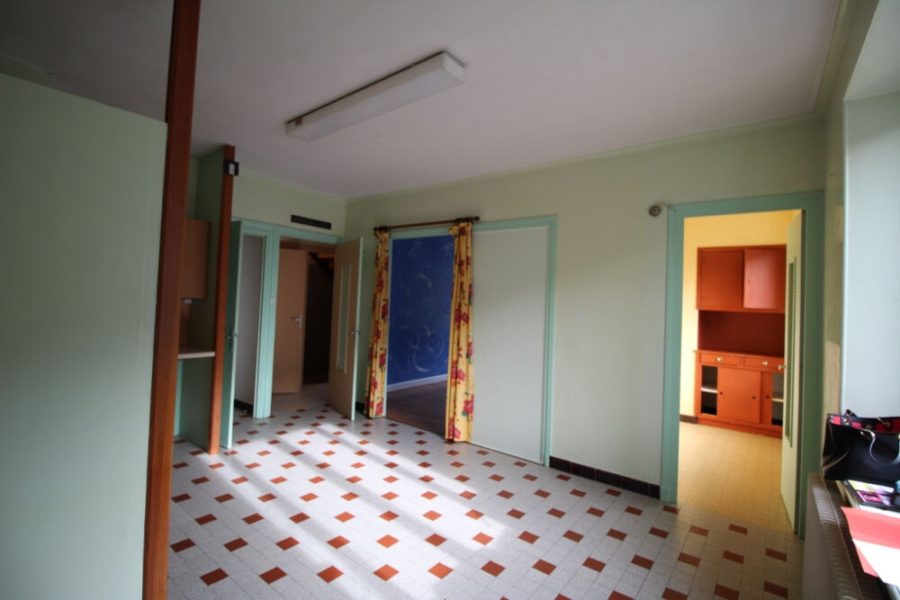Vente Maison Poule Les Echarmeaux, Maison ancienne composée de 2 habitations. Poule les echarmeaux