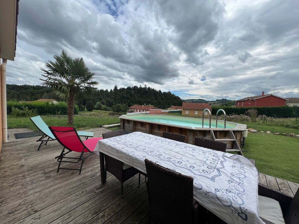 Vente Maison AMPLEPUIS Amplepuis