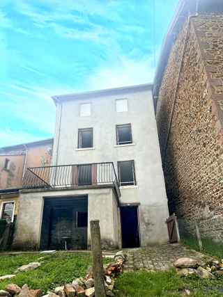  Maison � vendre 5 pi�ces 88 m�