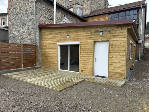   CUBLIZE - CENTRE-VILLAGE Maison - 3 pi�ce(s) - 76 m�