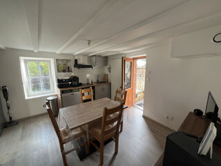  Maison à louer 3 pièces 58 m²
