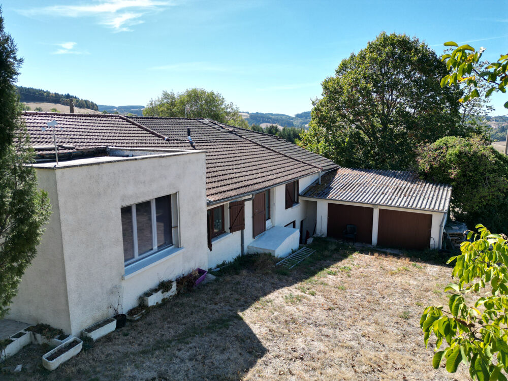 Vente Maison AMPLEPUIS Amplepuis