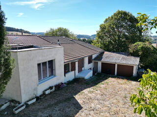 Vente Maison AMPLEPUIS Amplepuis